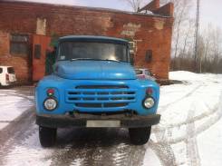 ЗИЛ 130. Продам , 6 000 куб. см., 6 000 кг.