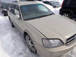 Зеркало заднего вида боковое. Subaru Legacy Lancaster, BH9, BHE Двигатели: EJ25, EZ30