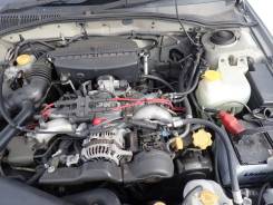 Балка под двс. Subaru Legacy Lancaster, BH9, BHE Двигатели: EJ25, EZ30