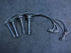 Высоковольтные провода. Honda: Accord Aerodeck, Prelude, Accord, Odyssey, Ascot, Ascot Innova, Shuttle Двигатели: F20B3, F22B5, F20A4, F22A1, F22A2, H...