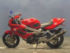 Honda VTR 1000F. 1 000 куб. см., исправен, птс, без пробега. Под заказ