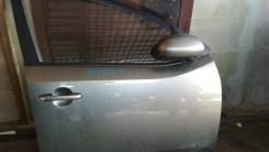 Дверь боковая. Kia Cerato, TD Двигатели: G4FC, G4KD