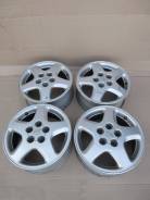 Nissan. 6.5x16", 5x114.30