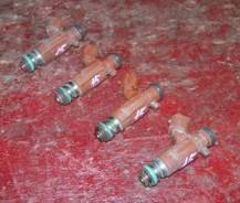 Инжектор. Nissan: Bluebird, Teana, Wingroad, Primera Camino, Maxima, Avenir, Primera, Pulsar, Sunny, Almera, Cedric, Laurel, Cube, Bluebird Sylphy, Sk...