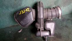 Резонатор воздушного фильтра. Nissan Teana, J31, J31Z Двигатели: QR20DE, VQ23DE, VQ35DE