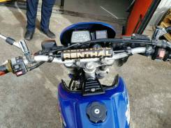 Yamaha XT 400. 400 куб. см., исправен, птс, с пробегом