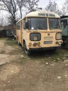 ПАЗ 672. Продается автобус ПАЗ, торг, 24 места