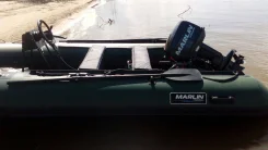 Marlin. ����� 4,20��., 30,00��.�., ������ ����