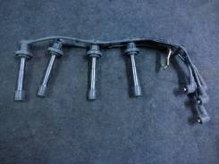 Высоковольтные провода. Nissan: Bluebird, Wingroad, Primera Camino, R'nessa, Serena, Presea, Primera, Avenir, Pulsar, Prairie, Almera, Liberty, S...