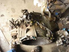 МКПП. Nissan Primera, P12E Двигатели: F9Q, QG16DE, QG18DE, QR20DE, YD22DDT