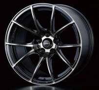 Weds Sport. 7.5x18, 5x114.30, ET35, ЦО 73,1 мм.