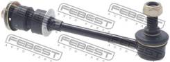 Стойка стабилизатора. Toyota: Corsa, Cressida, Corolla Spacio, Corona, Crown, Corolla II, Sprinter Trueno, Corolla, Carina II, Tercel, 4Runner, Hilux...
