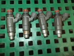 Инжектор. Mitsubishi: Space Star, Lancer Cedia, Legnum, Galant, Lancer, Mirage, Carisma, FTO, Colt, Dingo Двигатели: 4G13, 4G15, 6A12, 6A11