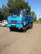 Урал 63685. УРал Самосвал, 12 000 куб. см., 20 000 кг.