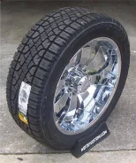 Pirelli Scorpion ATR. ����� at, �����. ��� ����� �� ������ ����