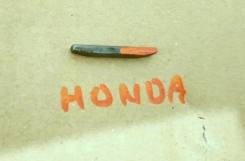 Шпонка коленвала. Honda: Accord, Inspire, Airwave, Civic, Insight, Mobilio Spike, Vigor, Fit Aria, Freed, Partner, Jazz, Mobilio, Legend, Saber, Civic...