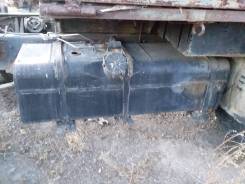 Бак топливный. ГАЗ 3307 ГАЗ 53