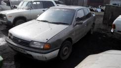 Nissan Primera. 10, SR18