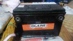 Alphaline. 85 А.ч., Прямая (правое), производство Корея