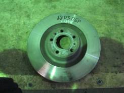 Диск тормозной. Audi: A6 allroad quattro, A8, S6, Quattro, S8, A6 Двигатели: ASB, AUK, BNG, BPP, BSG, ASE, ASN, BBJ, BDX, BFL, BFM, BGK, BGN, BHT, BMC...