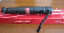 Амортизатор. Lexus GX460, GRJ158, URJ150 Lexus GX400, GRJ158, URJ150 Lexus GX470, UZJ120 Toyota Land Cruiser Prado, GDJ150, GDJ150L, GDJ150W, GDJ151...