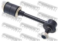 Стойка стабилизатора. Nissan: Bluebird, Primera Camino, Bluebird Sylphy, Lucino, Rasheen, Primera, Pulsar, Sunny Двигатели: SR18DE, SR20DE, QG18DE, CD...
