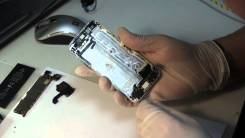 Ремонт/ замена экрана iPhone в "МобиЛео" в Находкет