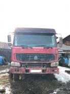Howo. Продам самосвал HOWO, 9 726 куб. см., 25 000 кг.