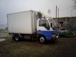 Isuzu Elf. Продам isuzu elf, 4 600 куб. см., 2 000 кг.
