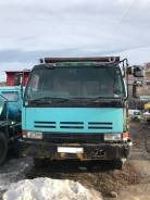 Nissan Diesel. Продам самосвал , 16 991 куб. см., 25 000 кг.