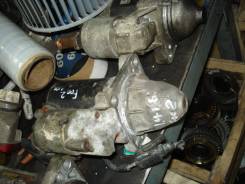 Стартер. Ford Focus, CB4 Ford Fusion, CBK Двигатели: AODA, AODB, ASDA, ASDB, HWDA, HWDB, HXDA, HXDB, KKDA, KKDB, QQDB, SHDA, SHDB, SHDC, SIDA, FXJB, F...