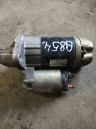 Стартер. Subaru Forester, SG5 Subaru Legacy, BL5, BLE, BP5, BP9, BPE Двигатели: EJ202, EJ203, EJ204, EJ20X, EJ253, EJ30D