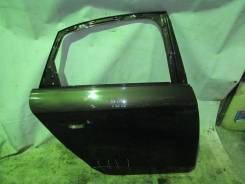 Дверь боковая. Audi A4, 8K2, 8K5 Audi S4, 8K2, 8K5 Двигатели: 1Z, CABA, CABB, CAEA, CAEB, CAED, CAGA, CAGB, CAGC, CAHA, CAHB, CAKA, CALA, CAMA, CAMB...