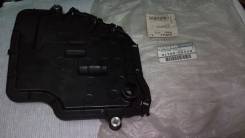 Фильтр вариатора. Nissan: Liberty, Wingroad, Bluebird Sylphy, Serena, Primera, Avenir, AD, Prairie Двигатели: QR20DE, SR20DE, SR20VE, QR20DD, F9Q, QG1...