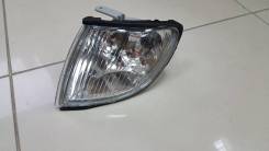 Габаритный огонь. Hyundai Starex, A1 Двигатели: D4BB, D4BF, D4BH, D4CB, L4CS, L6AT. Под заказ
