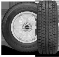 Toyo Observe Gsi-5 205/65*15. x15" 5x114.30 ET43 ЦО 66,1 мм.