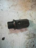 Датчик давления масла. Toyota: Corsa, Corona, Corolla II, Corolla, Tercel, Raum, Carina, Sprinter, Caldina, Sera, Paseo, Cynos, Starlet Двигатели: 2E...