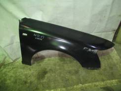 Крыло. Audi S6, 4F2 Audi A6, 4F2, 4F2/C6 Двигатели: ASB, AUK, BAT, BBJ, BDW, BDX, BKH, BLB, BMK, BNA, BNG, BNK, BPJ, BPP, BRE, BRF, BSG, BVG, BVJ, BVN...