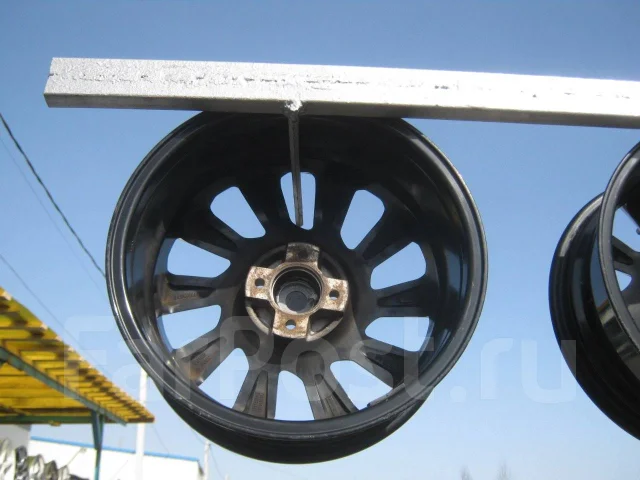 BADX D.O.S. Turbine II. 6.5x16", 4x100, ET45 ����