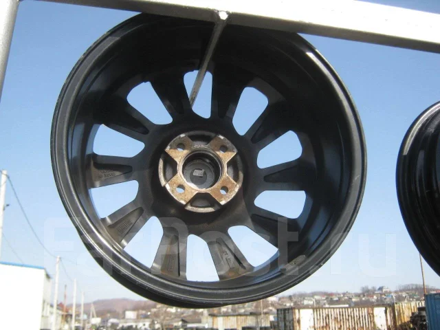 BADX D.O.S. Turbine II. 6.5x16", 4x100, ET45 ����