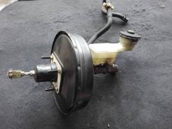 Цилиндр главный тормозной. Honda Fit, GD1, GD2, GD3, GD4