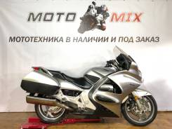 Honda ST 1300. 1 300 куб. см., исправен, птс, без пробега
