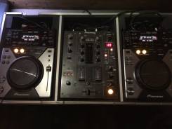 Pioneer DJM-400