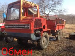 Iseki. Продам хороший трактор