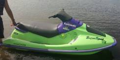 Kawasaki SC. 47,00 л.с., 1993 год год
