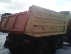 КамАЗ 5511. Камаз-5511, 10 850 куб. см., 10 т и больше