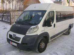 Peugeot Boxer. Продаю , 2 200 куб. см., 18 мест