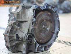 АКПП. Ford Focus