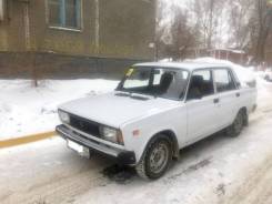 Лада 2105. 2106