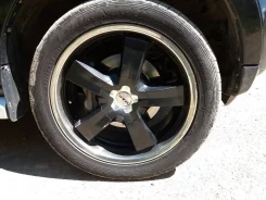 Mak G-Five. 9.0x20", 6x139.7, ET46, �� 67,1���. ����
